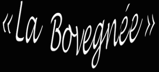 La Bovegnee